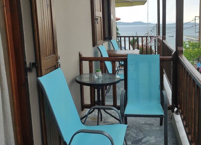 פנסיון Prosforio