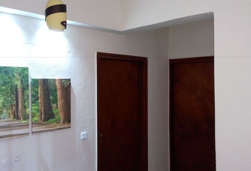 פנסיון Prosforio