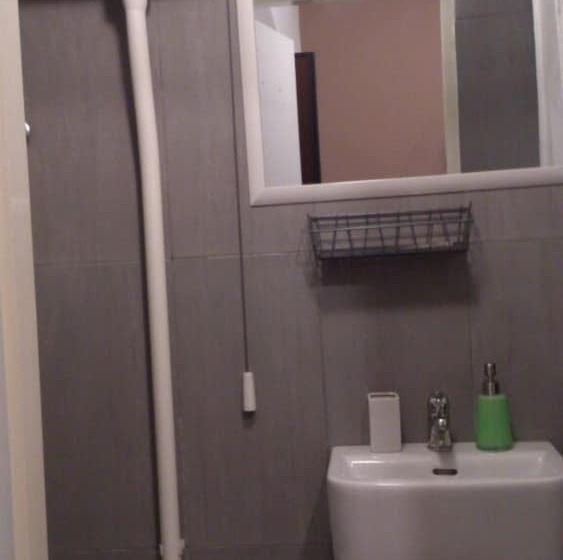 بنسيون Rooms Zagreb 17