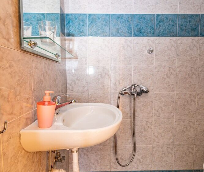 Pensjonat Skioni Studios