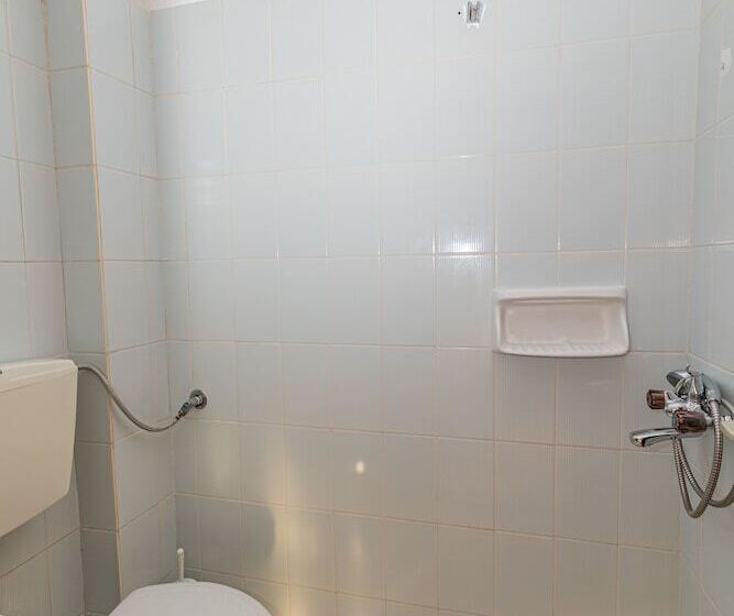 Pensjonat Skioni Studios