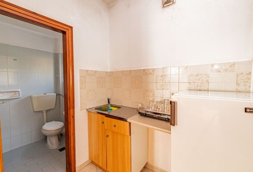 Pensjonat Skioni Studios