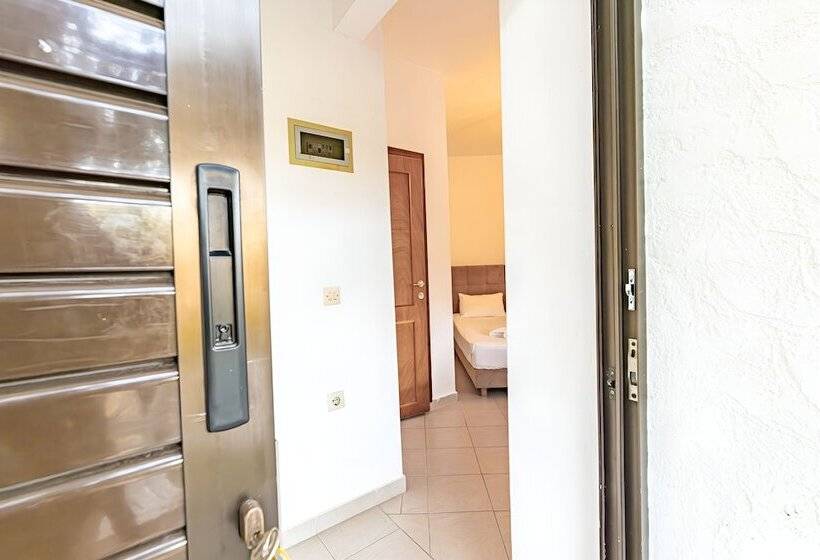 Pensjonat Skioni Studios