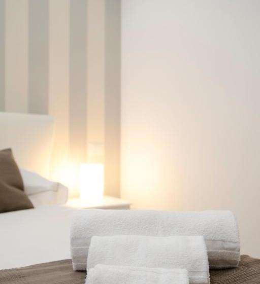 بنسيون Sleep Inn Catania Rooms Affittacamere