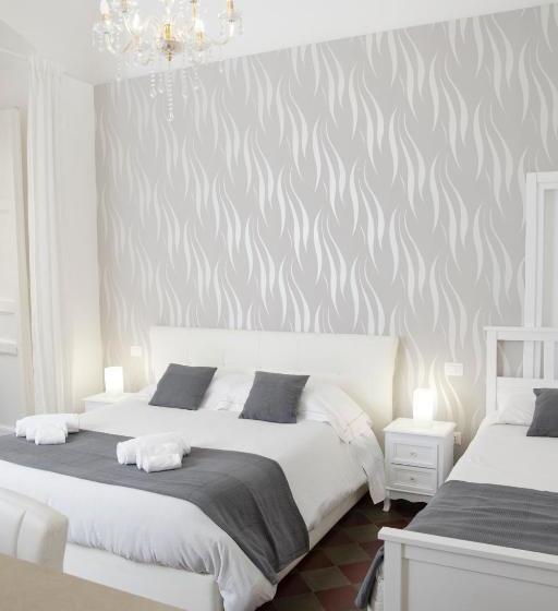 بنسيون Sleep Inn Catania Rooms Affittacamere