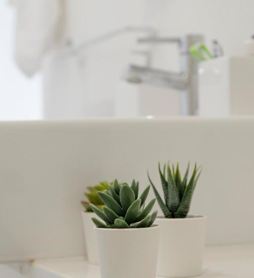 بنسيون Sleep Inn Catania Rooms Affittacamere