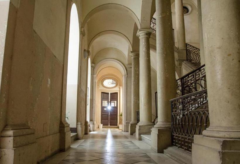 بنسيون Sleep Inn Catania Rooms Affittacamere