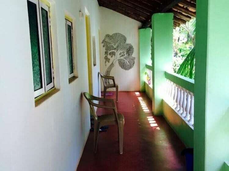 膳宿费 The Funky Monkey