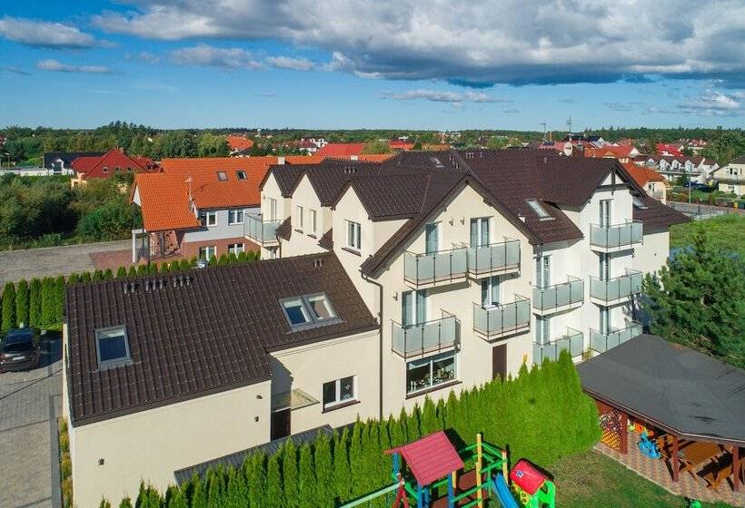 膳宿费 Villa Atlantis