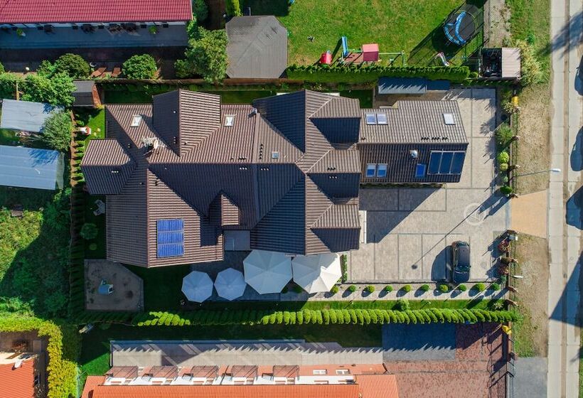 膳宿费 Villa Atlantis