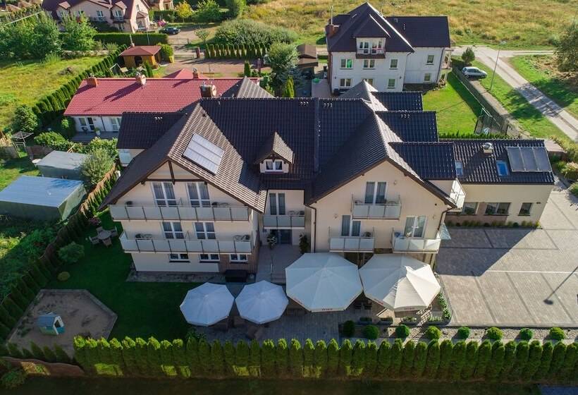 膳宿费 Villa Atlantis