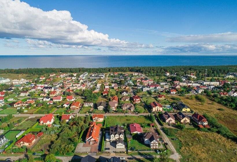 膳宿费 Villa Atlantis