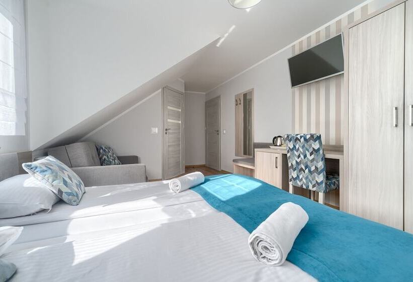 膳宿费 Villa Atlantis