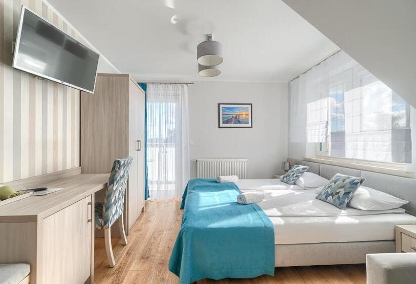 膳宿费 Villa Atlantis