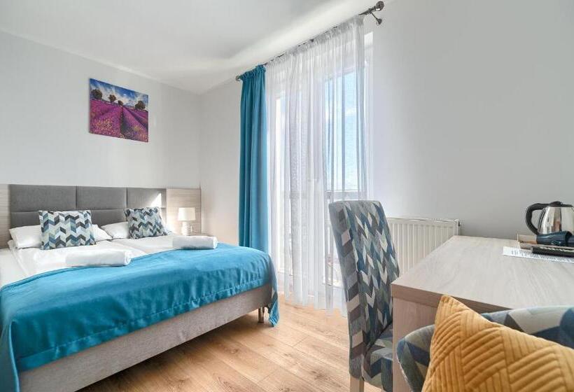 膳宿费 Villa Atlantis