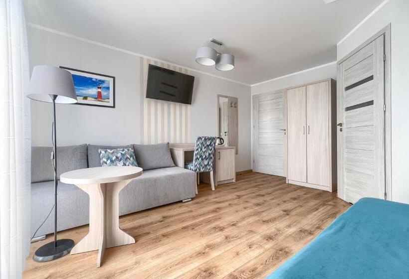 膳宿费 Villa Atlantis