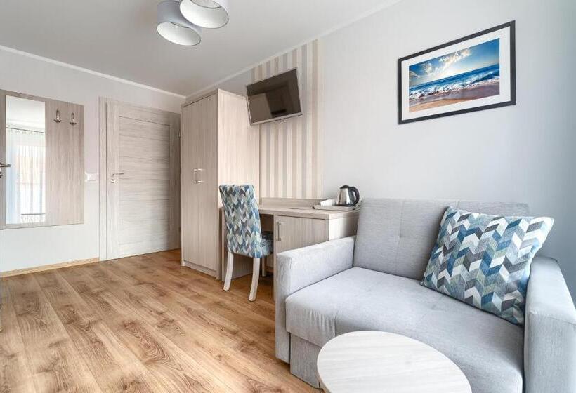 膳宿费 Villa Atlantis