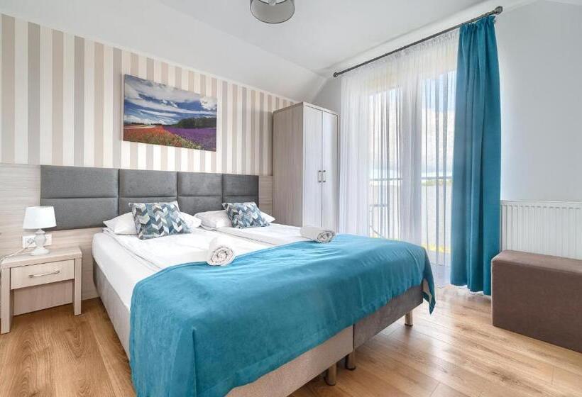 膳宿费 Villa Atlantis