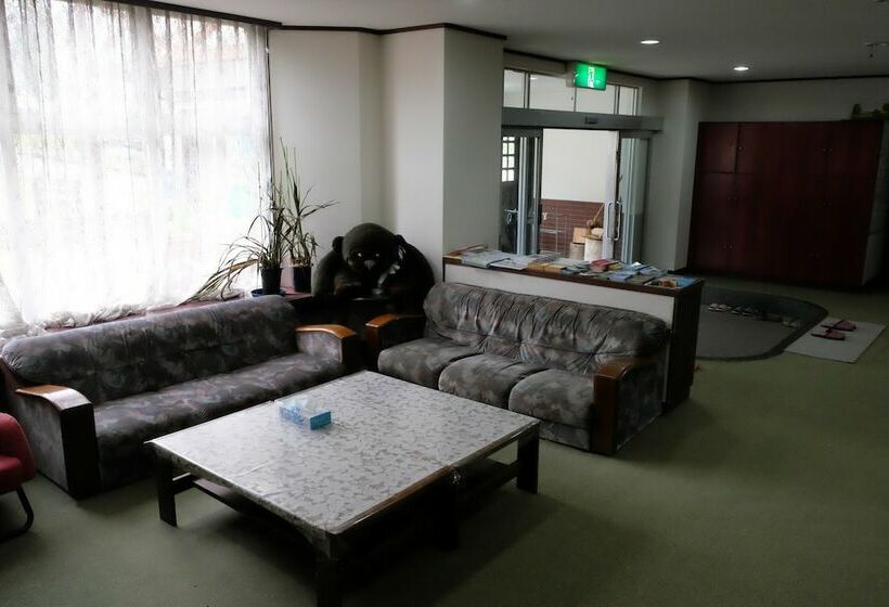 بنسيون Villa Green Grass