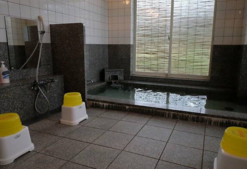 بنسيون Villa Green Grass