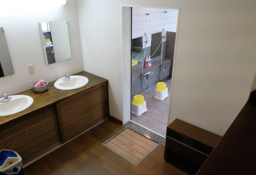 بنسيون Villa Green Grass