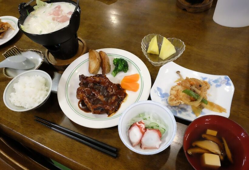 بنسيون Villa Green Grass