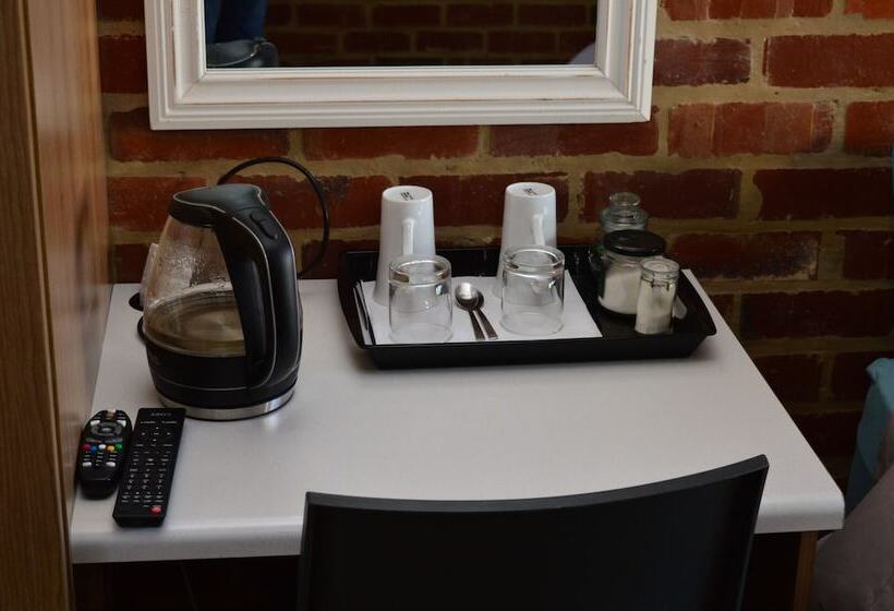 膳宿费 Village Lodge Harrismith