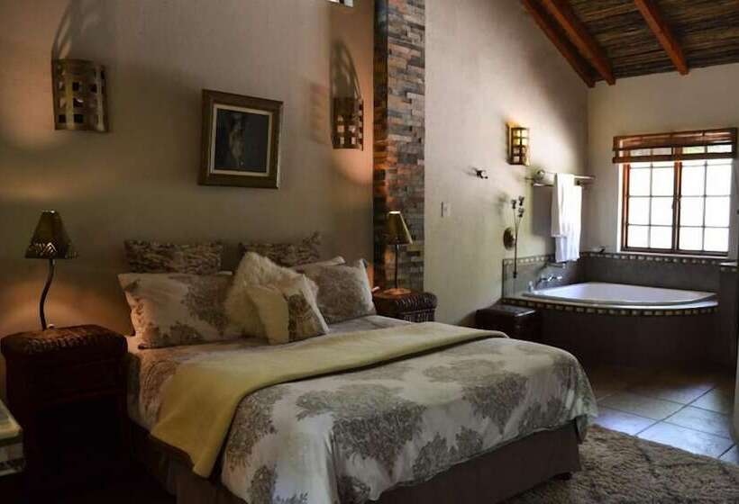 펜션 Wensleydale Guest Lodge