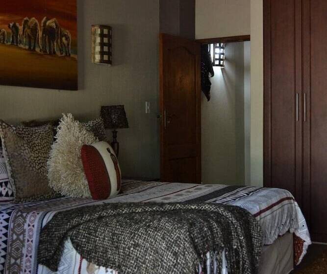 펜션 Wensleydale Guest Lodge