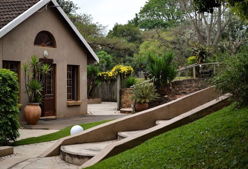 펜션 Wensleydale Guest Lodge