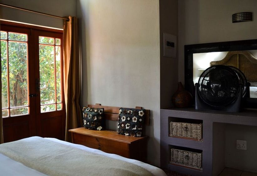 펜션 Wensleydale Guest Lodge