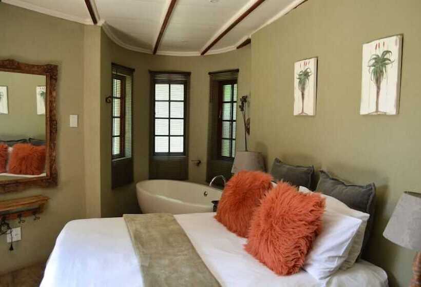 펜션 Wensleydale Guest Lodge