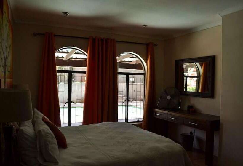 펜션 Wensleydale Guest Lodge