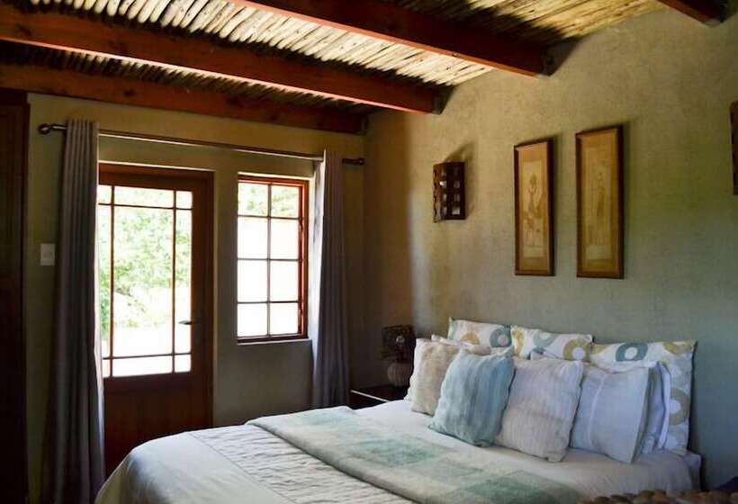 펜션 Wensleydale Guest Lodge