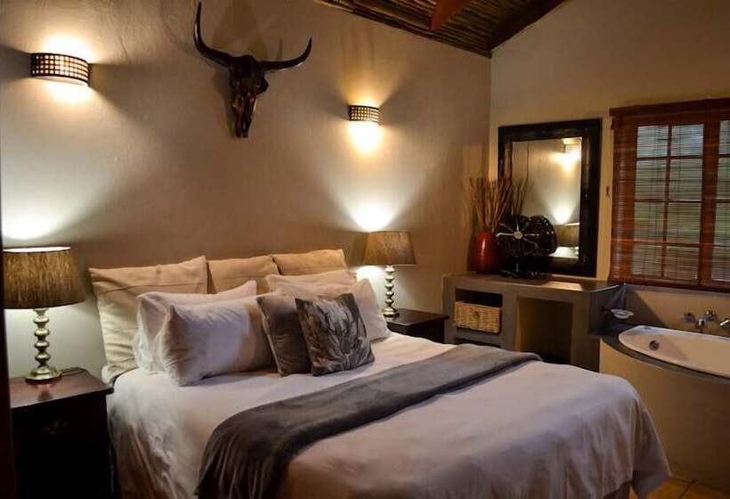 펜션 Wensleydale Guest Lodge