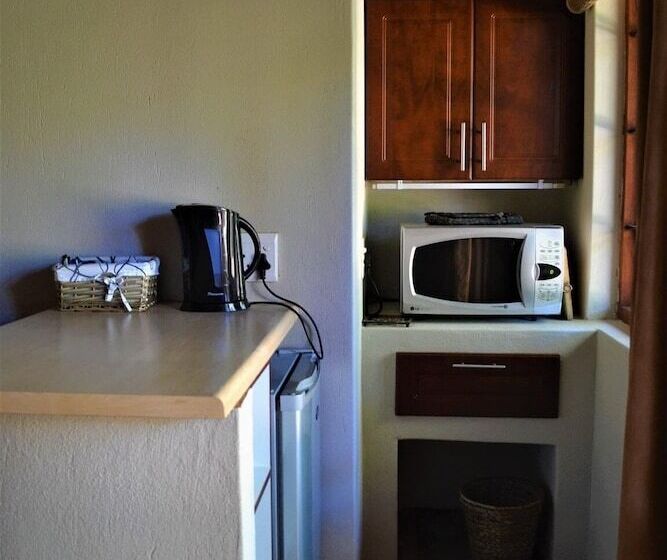 펜션 Wensleydale Guest Lodge