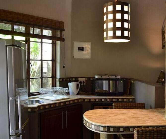 펜션 Wensleydale Guest Lodge