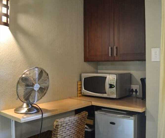 펜션 Wensleydale Guest Lodge