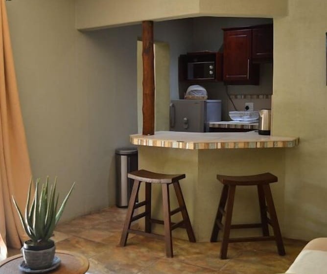 펜션 Wensleydale Guest Lodge