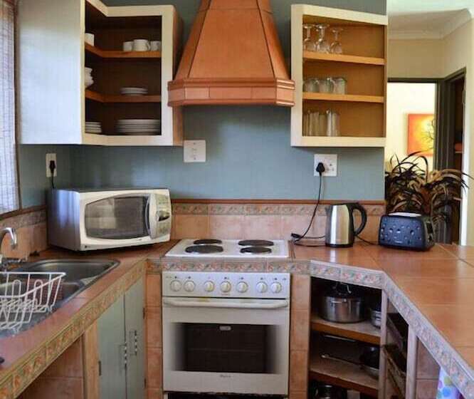 펜션 Wensleydale Guest Lodge