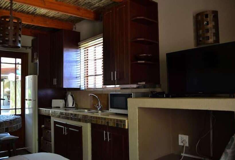 펜션 Wensleydale Guest Lodge