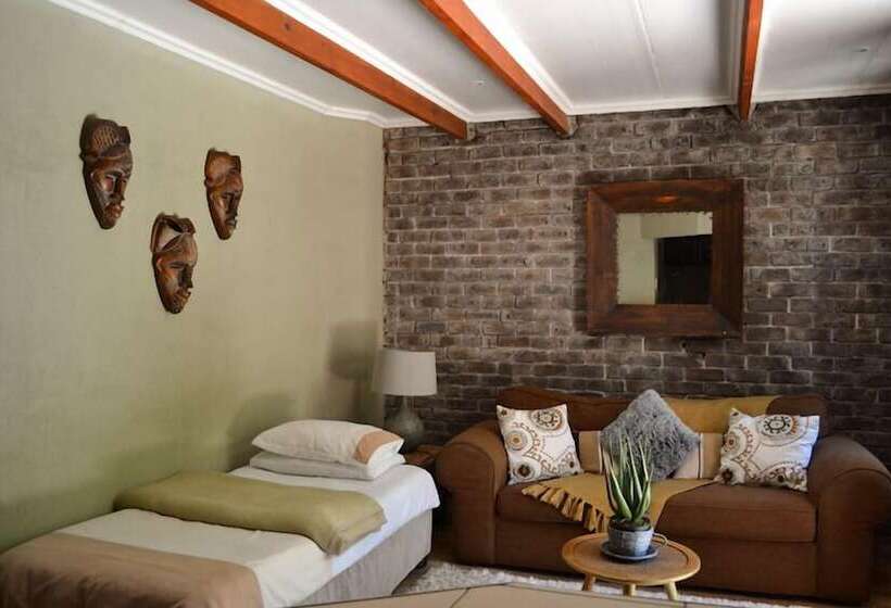 펜션 Wensleydale Guest Lodge