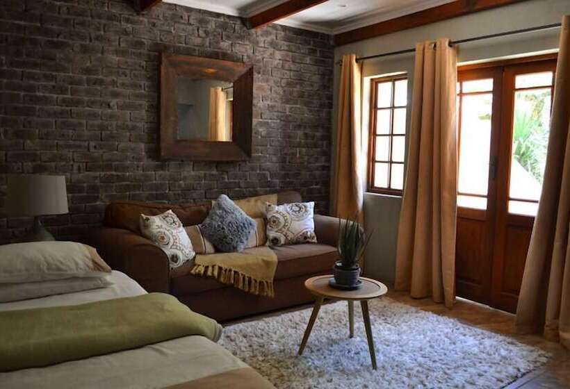 펜션 Wensleydale Guest Lodge