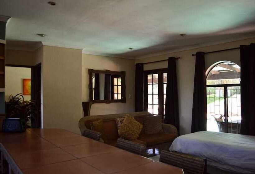 펜션 Wensleydale Guest Lodge