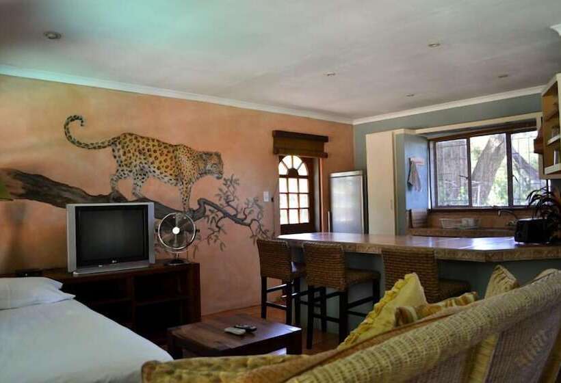 펜션 Wensleydale Guest Lodge