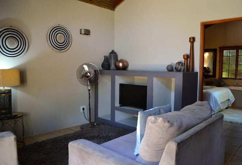 펜션 Wensleydale Guest Lodge