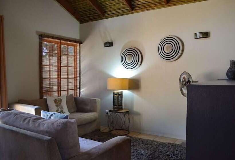 펜션 Wensleydale Guest Lodge