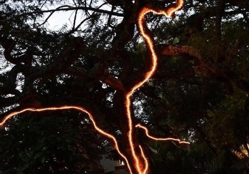 펜션 Wensleydale Guest Lodge