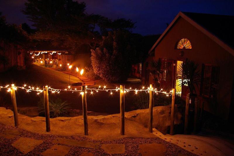 펜션 Wensleydale Guest Lodge