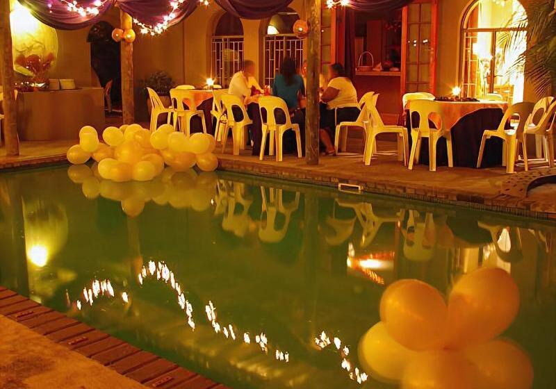 펜션 Wensleydale Guest Lodge